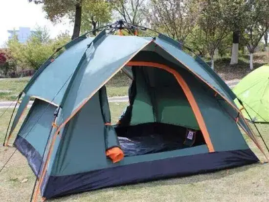 Ningbo Muyun Caesar RV Campground (Fenghua Xikou Branch) — фото 1