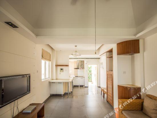 Sanya Dragon Bay Emerald Valley Phase I Villa — фото 1