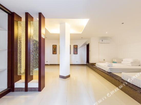 Санья: Sanya Dragon Bay Emerald Valley Phase I Villa