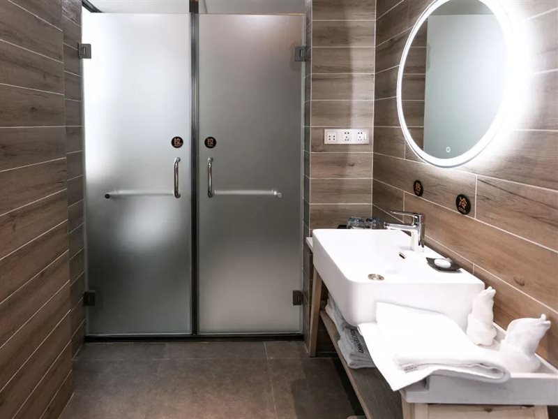 Юнчжоу: Ausotel Smart Hotel NingYuan （Ningyuan Bus Station Center)
