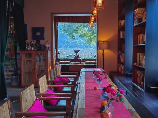 Here·Shushan Homestay (Suzhou Shushan Ecological Village) — фото 1