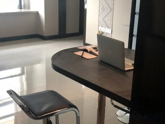 Хайкоу: Sutu Apartment