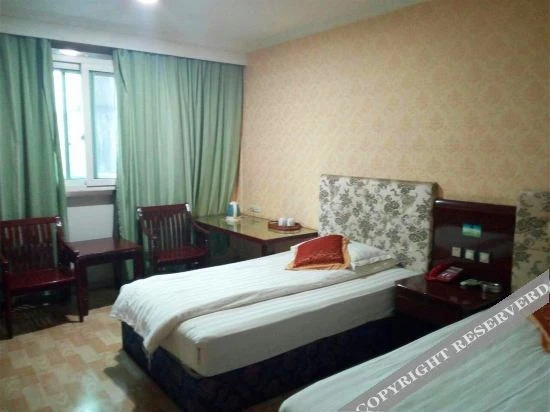 Вэньчжоу: Ruisiteyizhi Hotel Rui an Tang Xia Zhong Xin Xi Lu Dian
