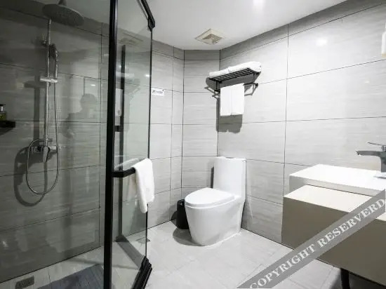 Вэньчжоу: Ruisiteyizhi Hotel Rui an Tang Xia Zhong Xin Xi Lu Dian