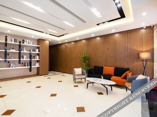 Вэньчжоу: Ruisiteyizhi Hotel Rui an Tang Xia Zhong Xin Xi Lu Dian
