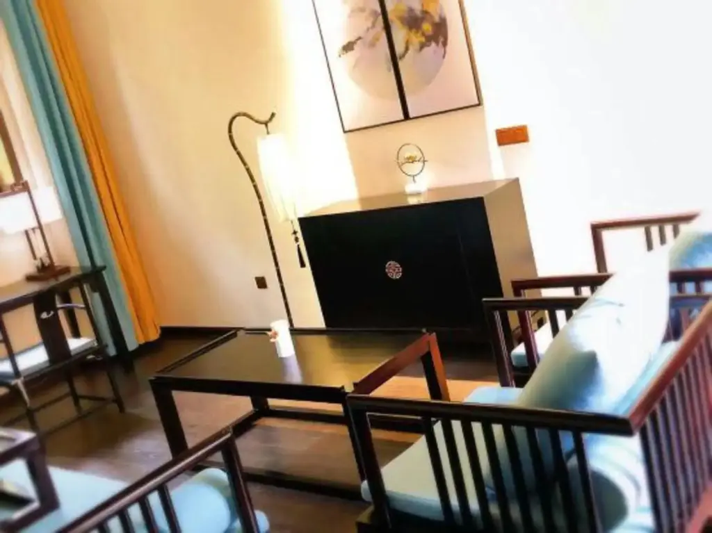 Куньмин: Kunming Zijiu Residence Hotel ((Nanping Pedestrian Street Jinma Biji Fang)