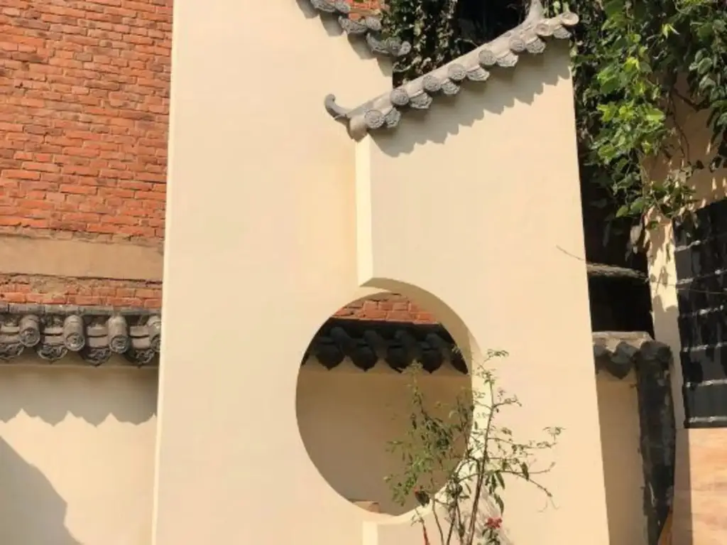 Куньмин: Kunming Zijiu Residence Hotel ((Nanping Pedestrian Street Jinma Biji Fang)