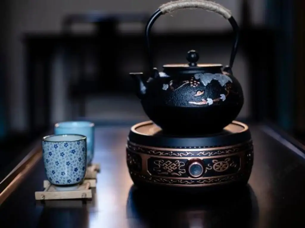 Куньмин: Kunming Zijiu Residence Hotel ((Nanping Pedestrian Street Jinma Biji Fang)