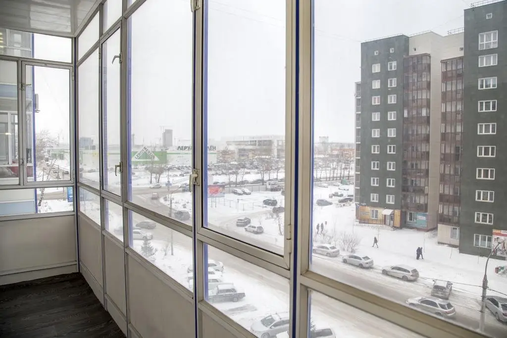 Apartment on 78 Dob. brigady, 21 by KrasStalker — фото 1