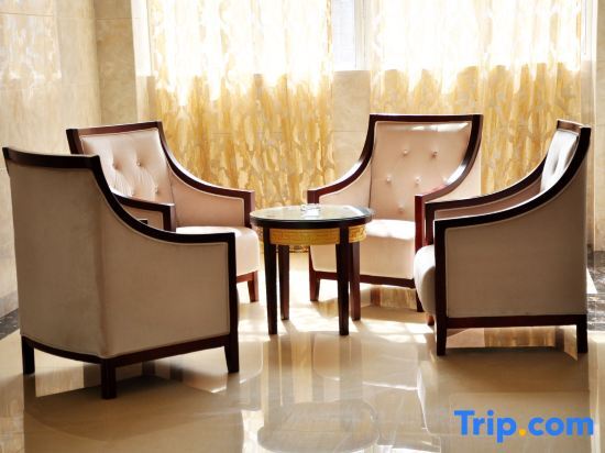 Юнчжоу: Yixuan Hotel