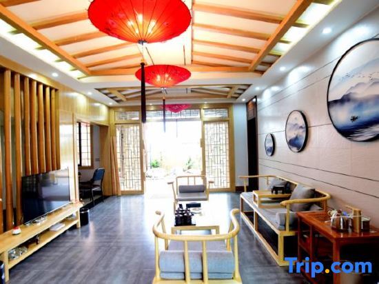 Xianyunting Hostel — фото 1