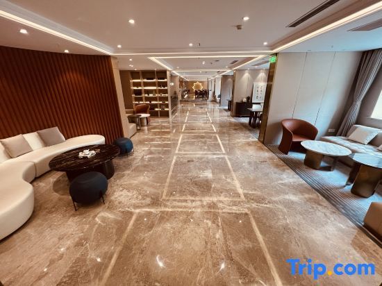Вэйхай: Ailianwan Yuehai Hotel