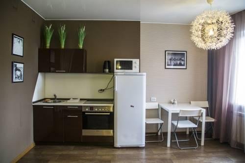 Apartment on 78 Dob. brigady, 28-1 by KrasStalker — фото 1