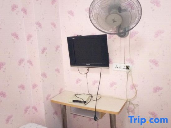Ухань: Rujia Apartment