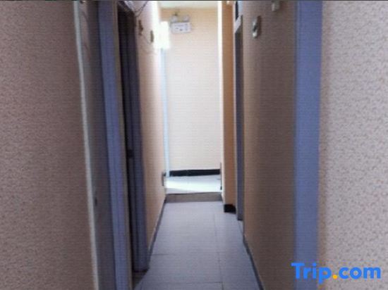 Ухань: Rujia Apartment
