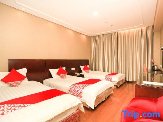 Шанхай: Shanghai zujie yiju boutique hotel