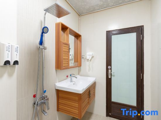 Шанхай: Shanghai zujie yiju boutique hotel