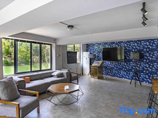 Шэньчжэнь: Shenzhen Huabanlong Homestay