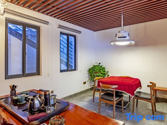 Шэньчжэнь: Shenzhen Huabanlong Homestay