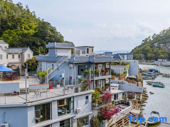 Shenzhen Huabanlong Homestay — фото 1