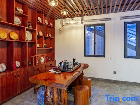 Шэньчжэнь: Shenzhen Huabanlong Homestay