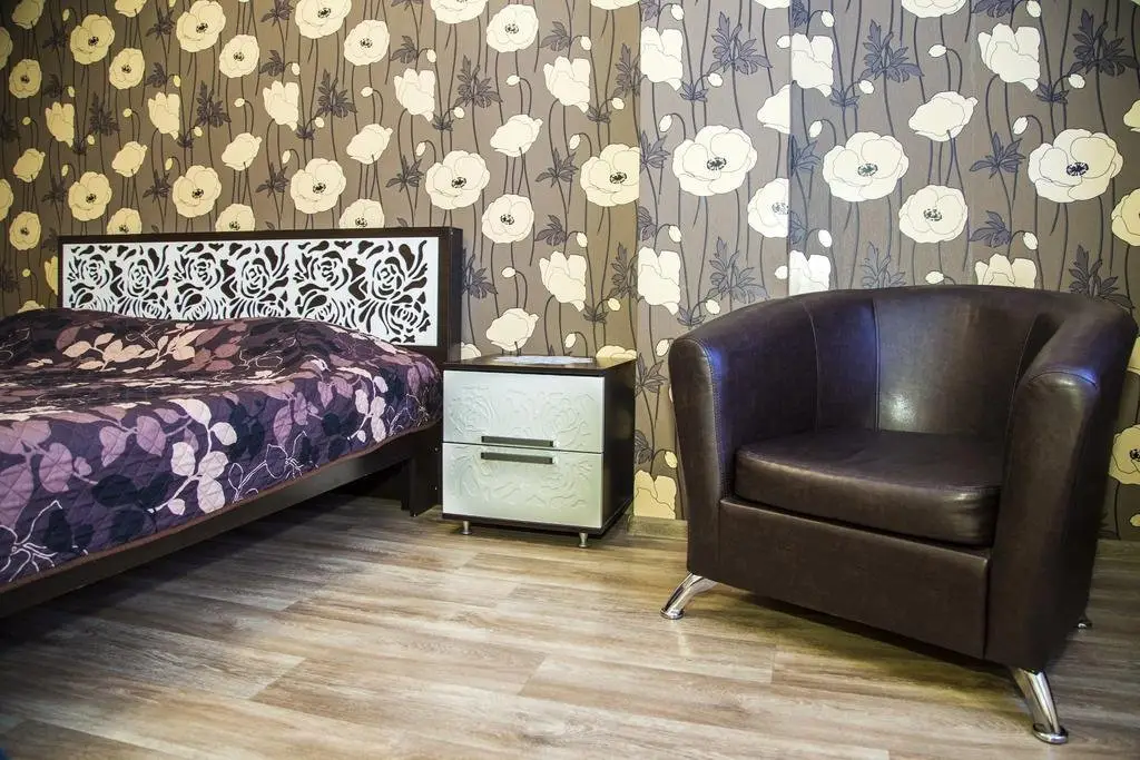 Красноярск: Apartment on 78 Dob. brigady, 40 by KrasStalker