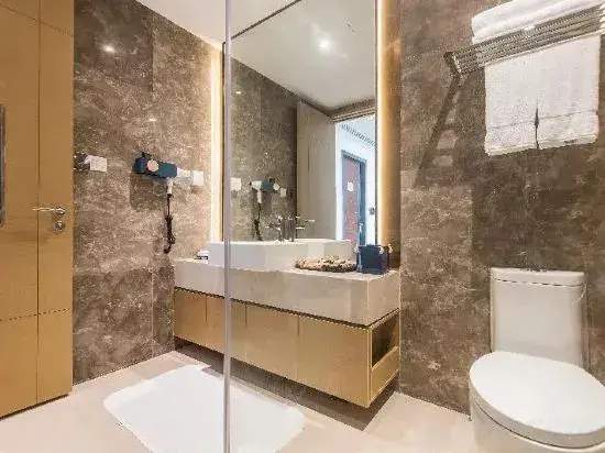 Санья: Haizhizhou International Holiday Apartment