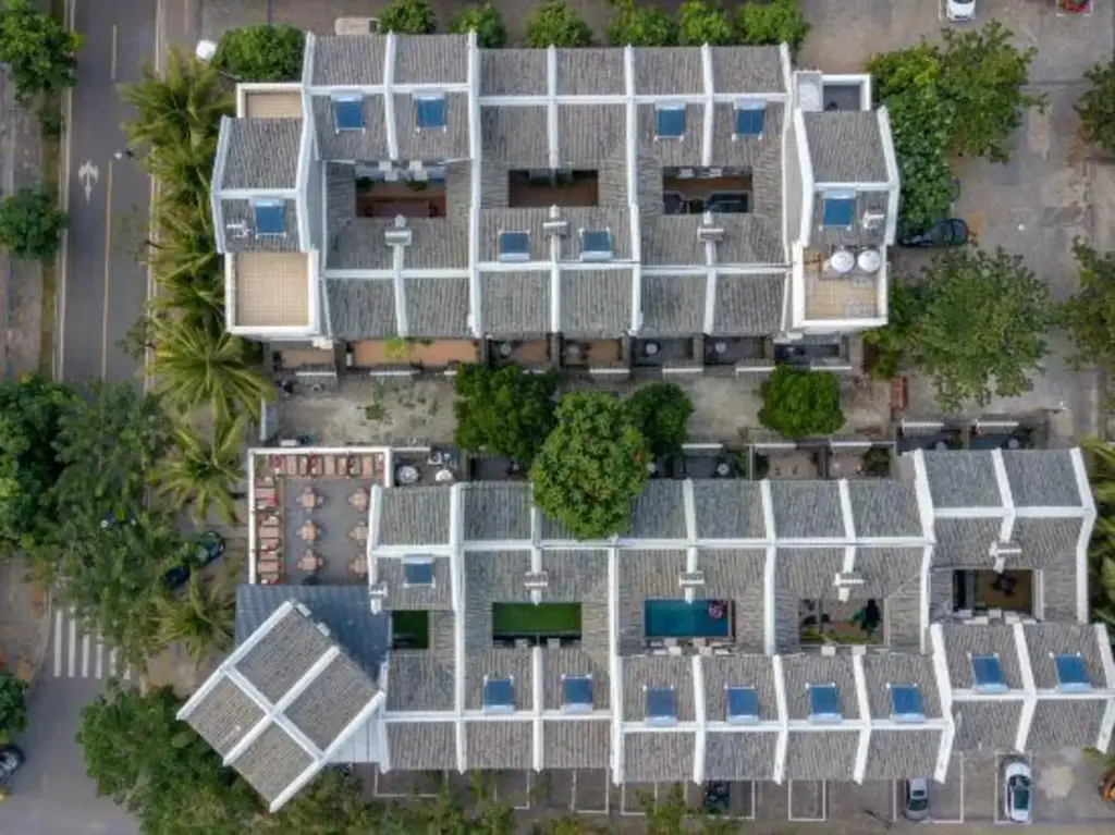 Санья: Xiaotang Bieyuan Art Hostel