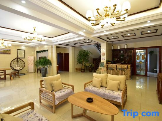 Хучжоу: Tianyuan Inn