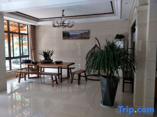 Хучжоу: Tianyuan Inn