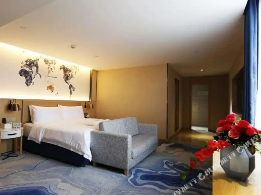 Дунгуань: Kade International Hotel(Shijie flagship store)