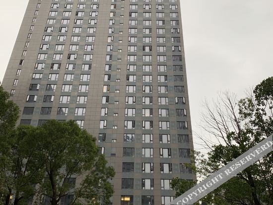 Фошань: Good Impression Boutique Apartment (Shijilian Metro Station)