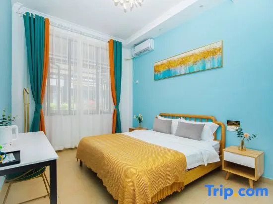 Санья: Linghai Xiaoshu Hotel