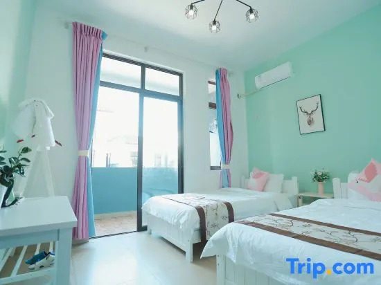 Санья: Linghai Xiaoshu Hotel
