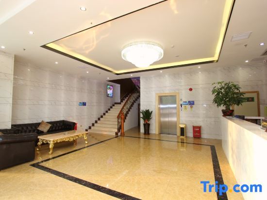 Шэньчжэнь: Taixin Business Hostel
