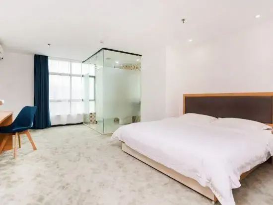 Шэньчжэнь: Taixin Business Hostel