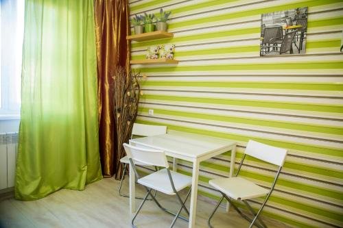 Красноярск: Apartment on Baturina, 20 by KrasStalker