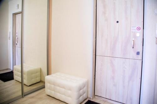 Apartment on Baturina, 20 by KrasStalker — фото 1