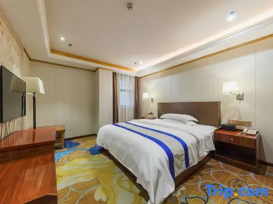 Гуанчжоу: Huitong Business Hotel