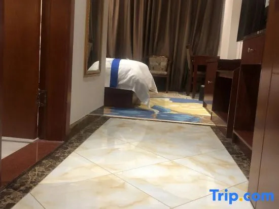 Гуанчжоу: Huitong Business Hotel