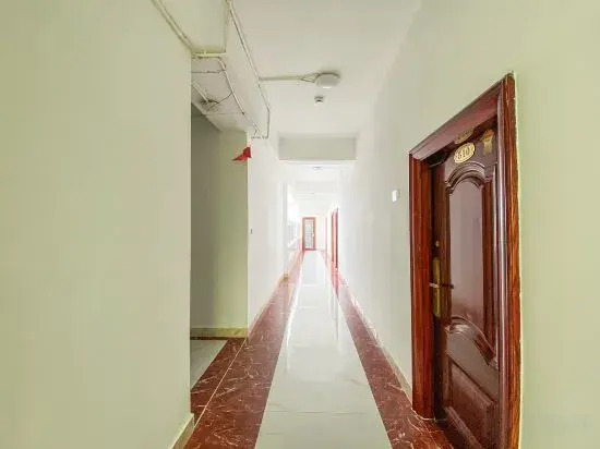 Линшуй: Lingshui Xinshengyuan Travel Agency