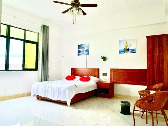 Линшуй: Lingshui Xinshengyuan Travel Agency