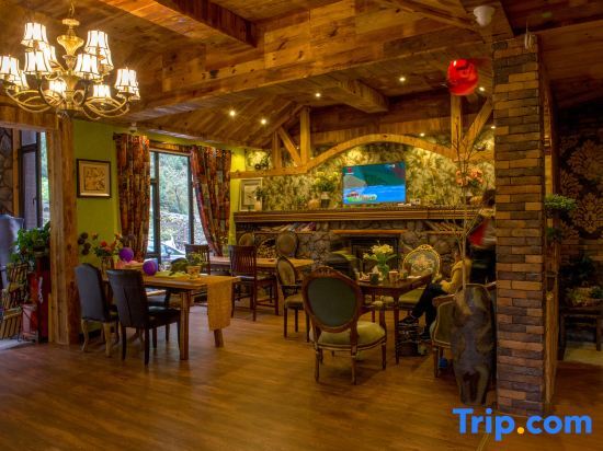 Ханчжоу: Huaqiangu Hostel