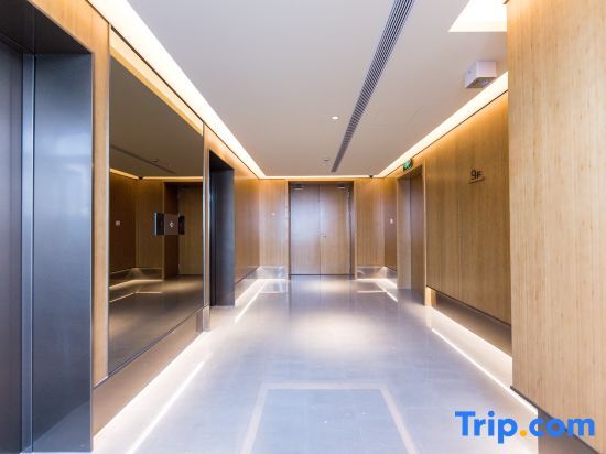 Шанхай: Ji Hotel Shanghai Xinzhuang Business District