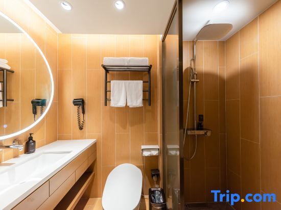 Шанхай: Ji Hotel Shanghai Xinzhuang Business District