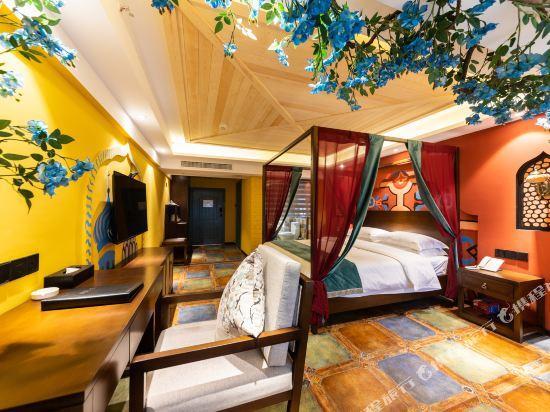 Чунцин: Weissdent Hotel
