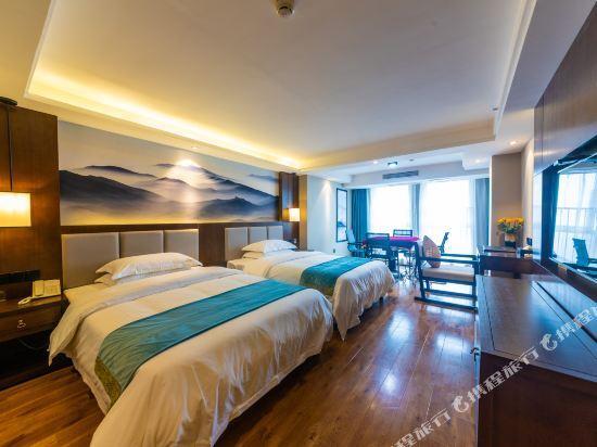 Чунцин: Weissdent Hotel