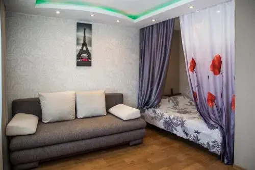 Apartment on 78 Dob. brigady, 11 by KrasStalker — фото 1