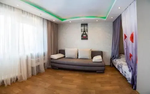 Красноярск: Apartment on 78 Dob. brigady, 11 by KrasStalker