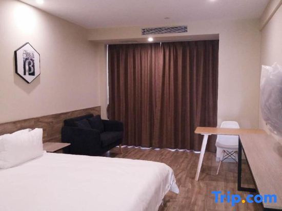 Шанхай: Zuo Chao Hotel